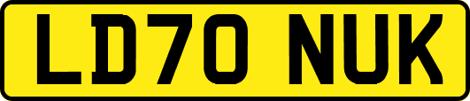 LD70NUK