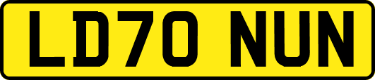 LD70NUN