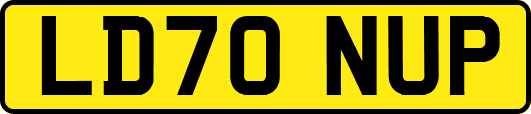 LD70NUP