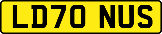 LD70NUS