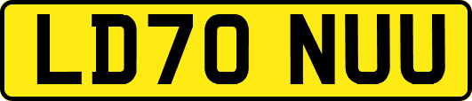 LD70NUU