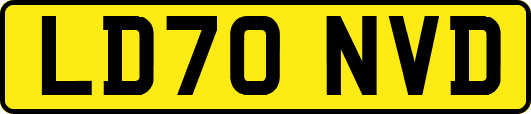 LD70NVD