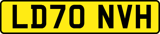 LD70NVH