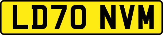 LD70NVM