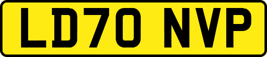 LD70NVP