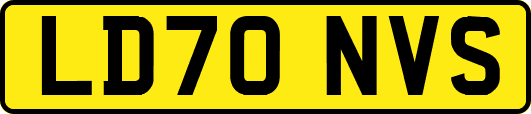 LD70NVS