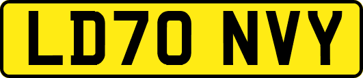 LD70NVY