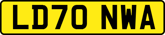 LD70NWA