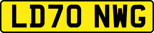 LD70NWG