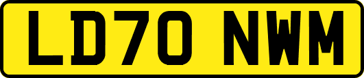 LD70NWM