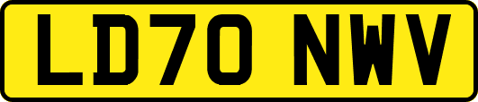 LD70NWV