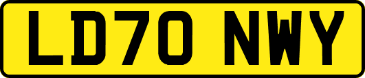 LD70NWY