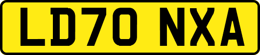 LD70NXA