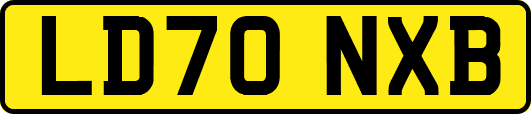 LD70NXB