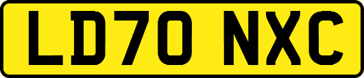 LD70NXC