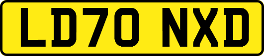 LD70NXD