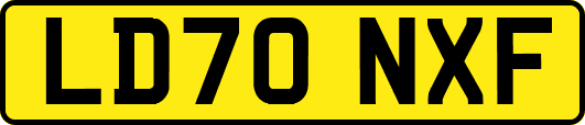 LD70NXF