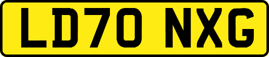 LD70NXG