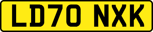 LD70NXK