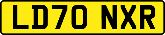 LD70NXR