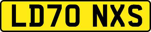 LD70NXS