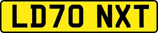 LD70NXT