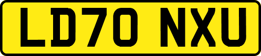 LD70NXU