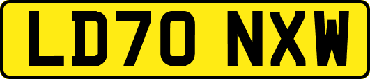 LD70NXW