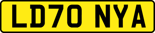 LD70NYA