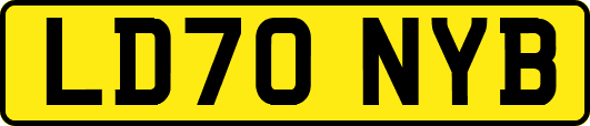 LD70NYB
