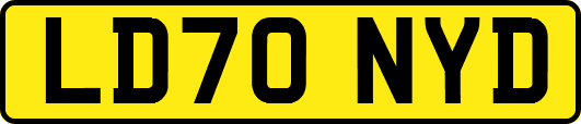 LD70NYD