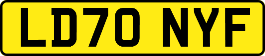 LD70NYF