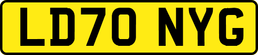 LD70NYG
