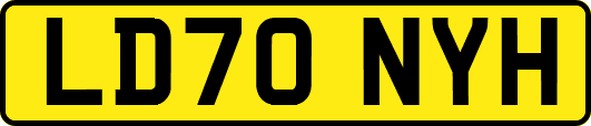 LD70NYH