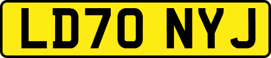 LD70NYJ
