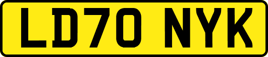 LD70NYK