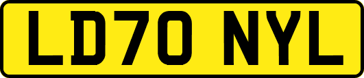 LD70NYL