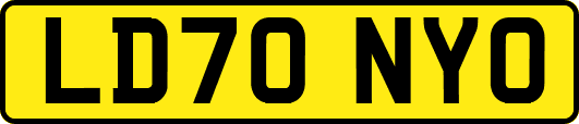 LD70NYO