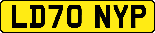 LD70NYP