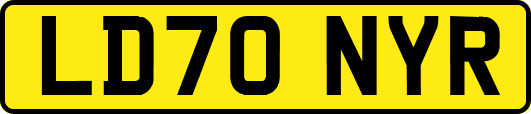 LD70NYR
