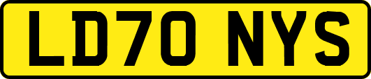 LD70NYS