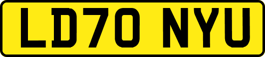 LD70NYU