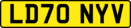 LD70NYV