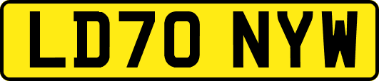 LD70NYW