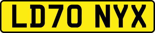 LD70NYX