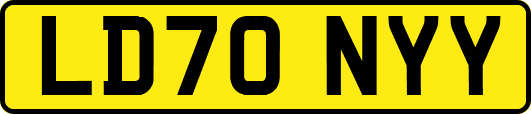 LD70NYY