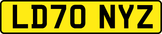 LD70NYZ