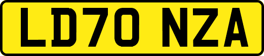 LD70NZA