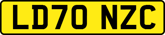 LD70NZC