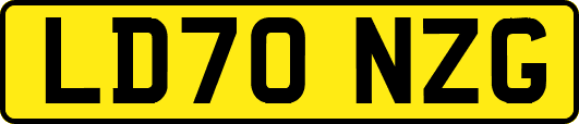 LD70NZG